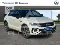2024 Volkswagen T-Roc