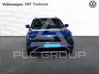 2024 Volkswagen T-Roc