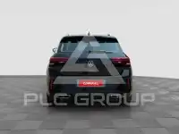 2024 Volkswagen T-Roc