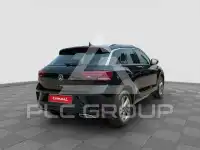 2024 Volkswagen T-Roc