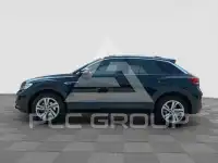 2024 Volkswagen T-Roc