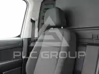 2024 Volkswagen Caddy