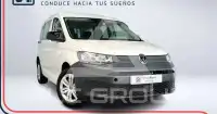 2024 Volkswagen Caddy