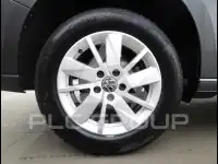 2024 Volkswagen Caddy