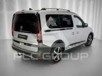 2024 Volkswagen Caddy