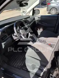 2024 Volkswagen Caddy