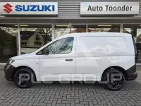 2024 Volkswagen Caddy