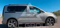 2024 Volkswagen Caddy
