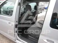 2024 Volkswagen Caddy