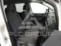 2024 Volkswagen Caddy
