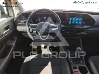 2024 Volkswagen Caddy