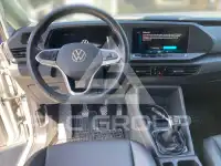 2024 Volkswagen Caddy