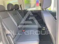 2024 Volkswagen Caddy