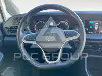 2024 Volkswagen Caddy