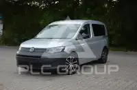 2024 Volkswagen Caddy