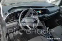 2024 Volkswagen Caddy