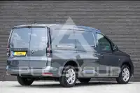 2024 Volkswagen Caddy