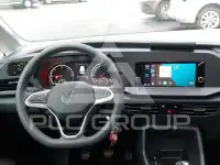 2024 Volkswagen Caddy