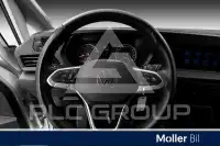 2024 Volkswagen Caddy