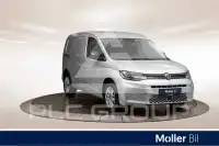 2024 Volkswagen Caddy