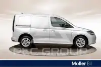 2024 Volkswagen Caddy