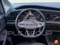 2024 Volkswagen Caddy