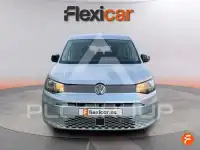 2024 Volkswagen Caddy