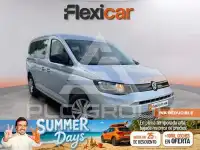 2024 Volkswagen Caddy