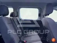 2024 Volkswagen Caddy