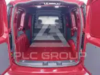 2024 Volkswagen Caddy