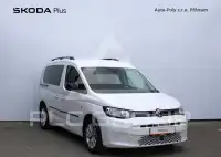 2024 Volkswagen Caddy
