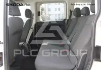 2024 Volkswagen Caddy