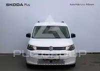 2024 Volkswagen Caddy
