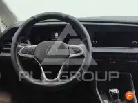 2024 Volkswagen Caddy