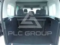 2024 Volkswagen Caddy