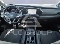 2024 Volkswagen Caddy