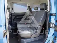 2024 Volkswagen Caddy