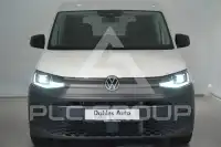 2024 Volkswagen Caddy