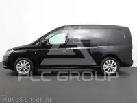 2024 Volkswagen Caddy