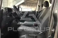2024 Volkswagen Caddy