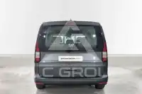 2024 Volkswagen Caddy