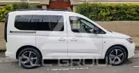 2024 Volkswagen Caddy
