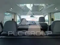 2024 Volkswagen Caddy