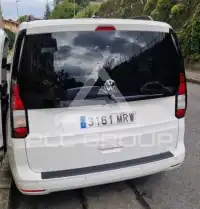 2024 Volkswagen Caddy