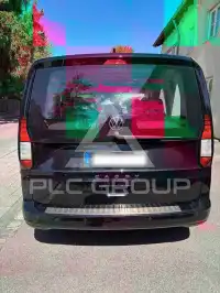 2024 Volkswagen Caddy