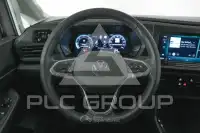 2024 Volkswagen Caddy