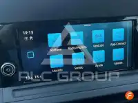 2024 Volkswagen Caddy