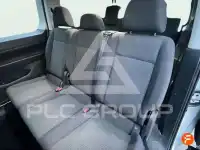 2024 Volkswagen Caddy