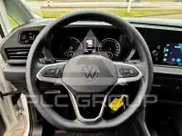 2024 Volkswagen Caddy