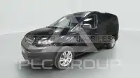 2024 Volkswagen Caddy
